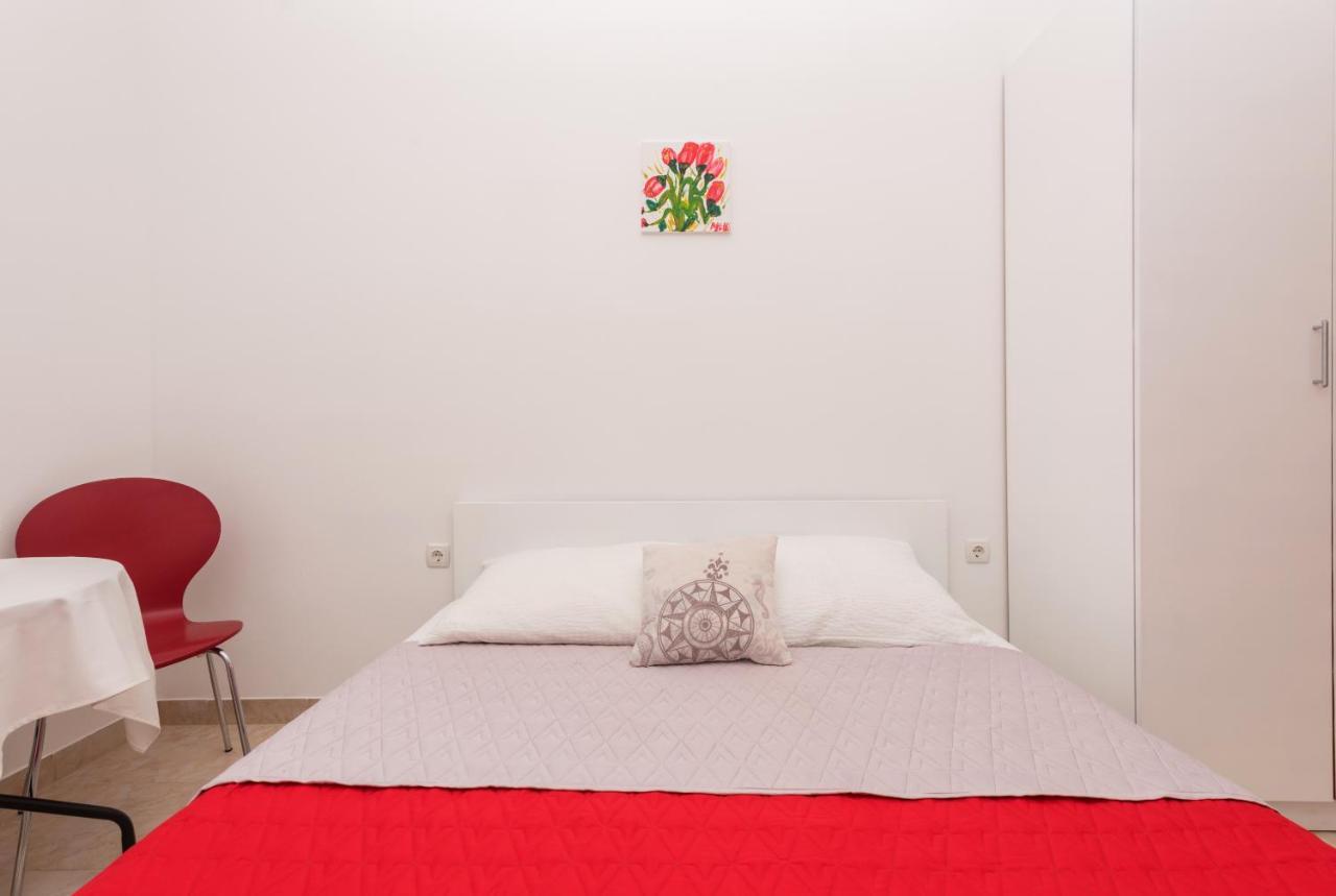 Sol Apartmán Makarska