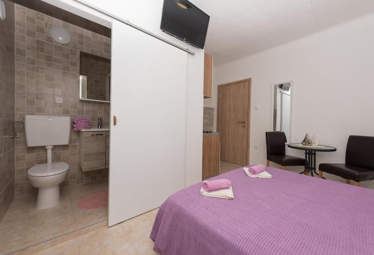 Sol Apartmán