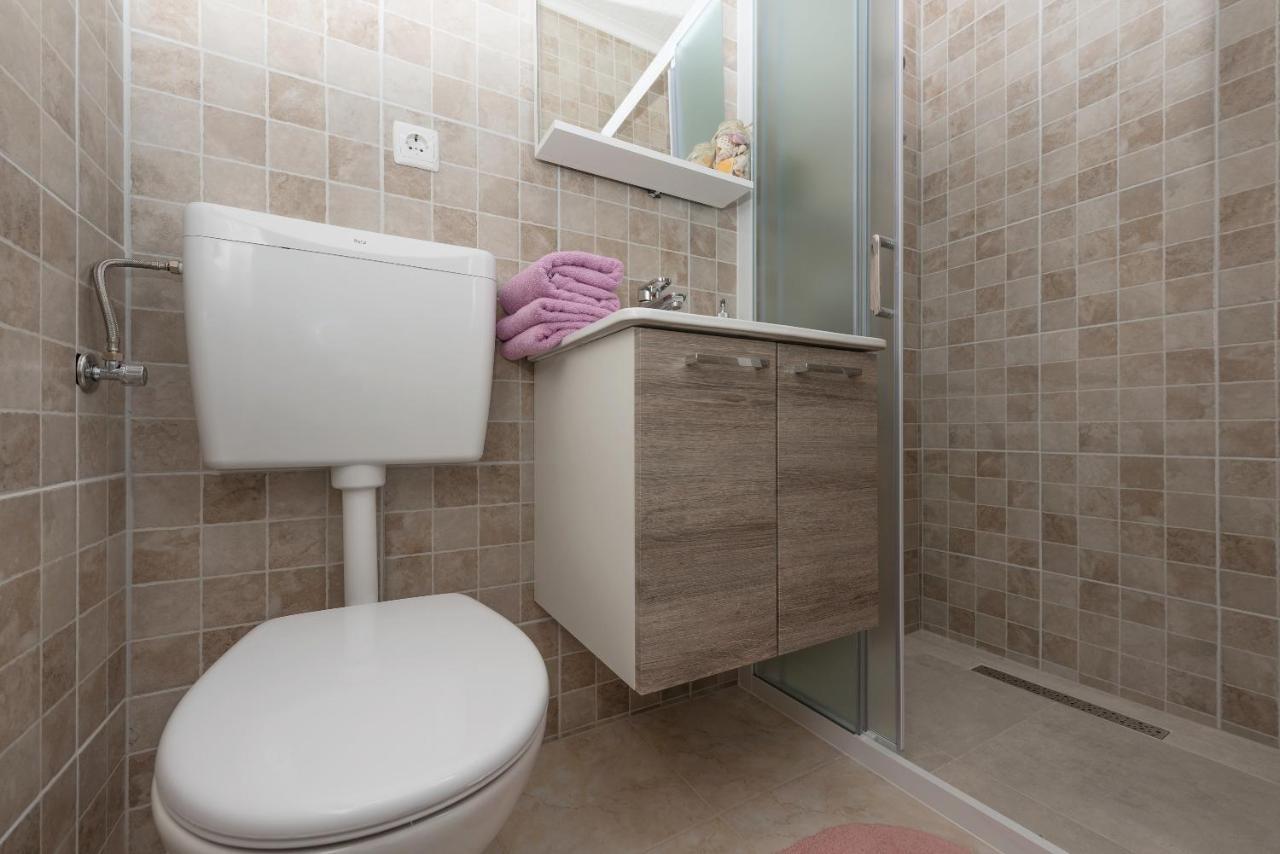 Apartmán Sol Makarska