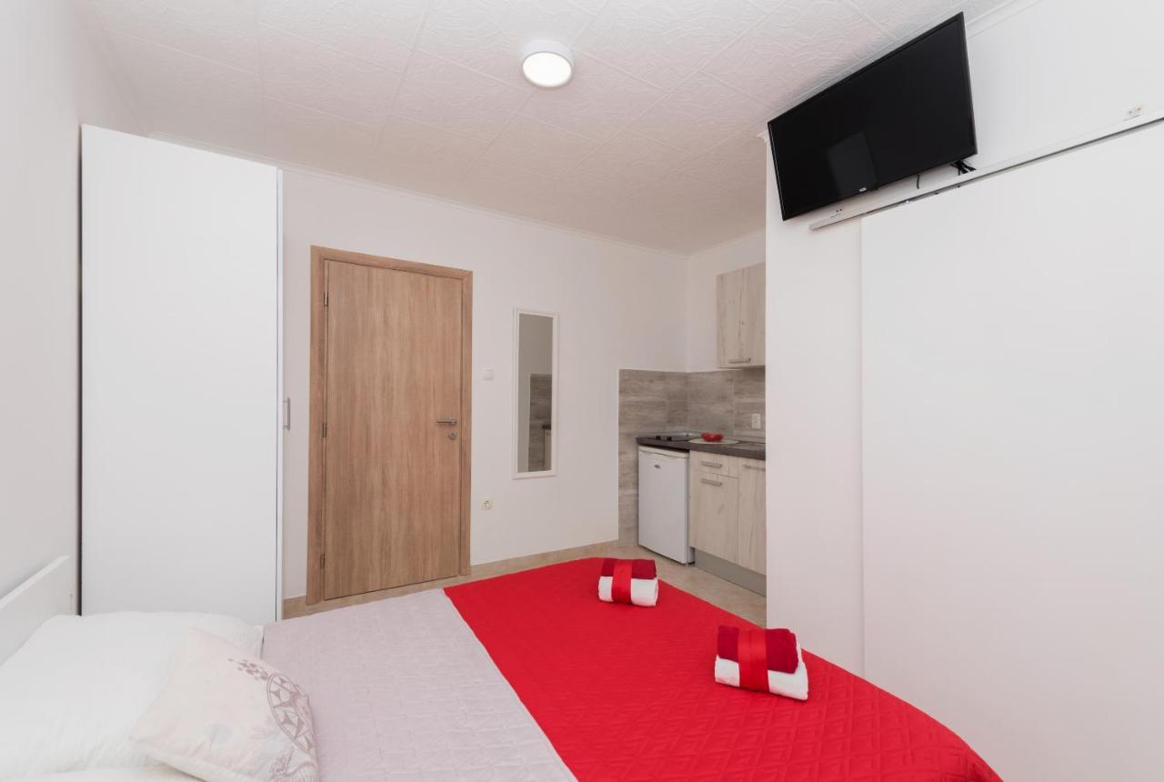 Apartmán Sol *