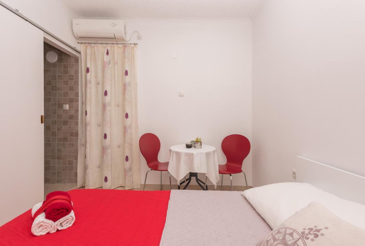 Sol Apartmán Makarska