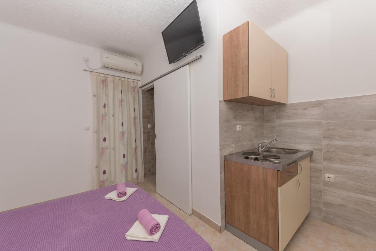 Sol Apartmán