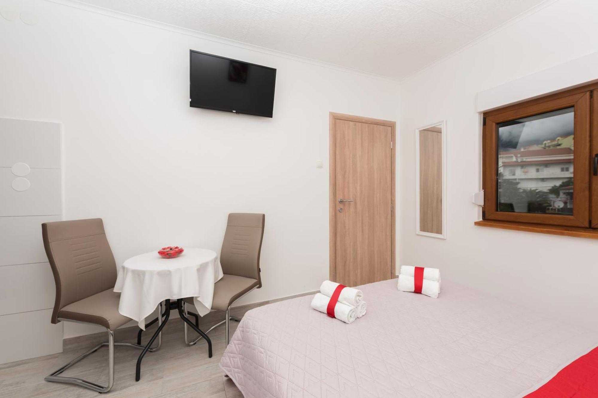 Sol Apartmán