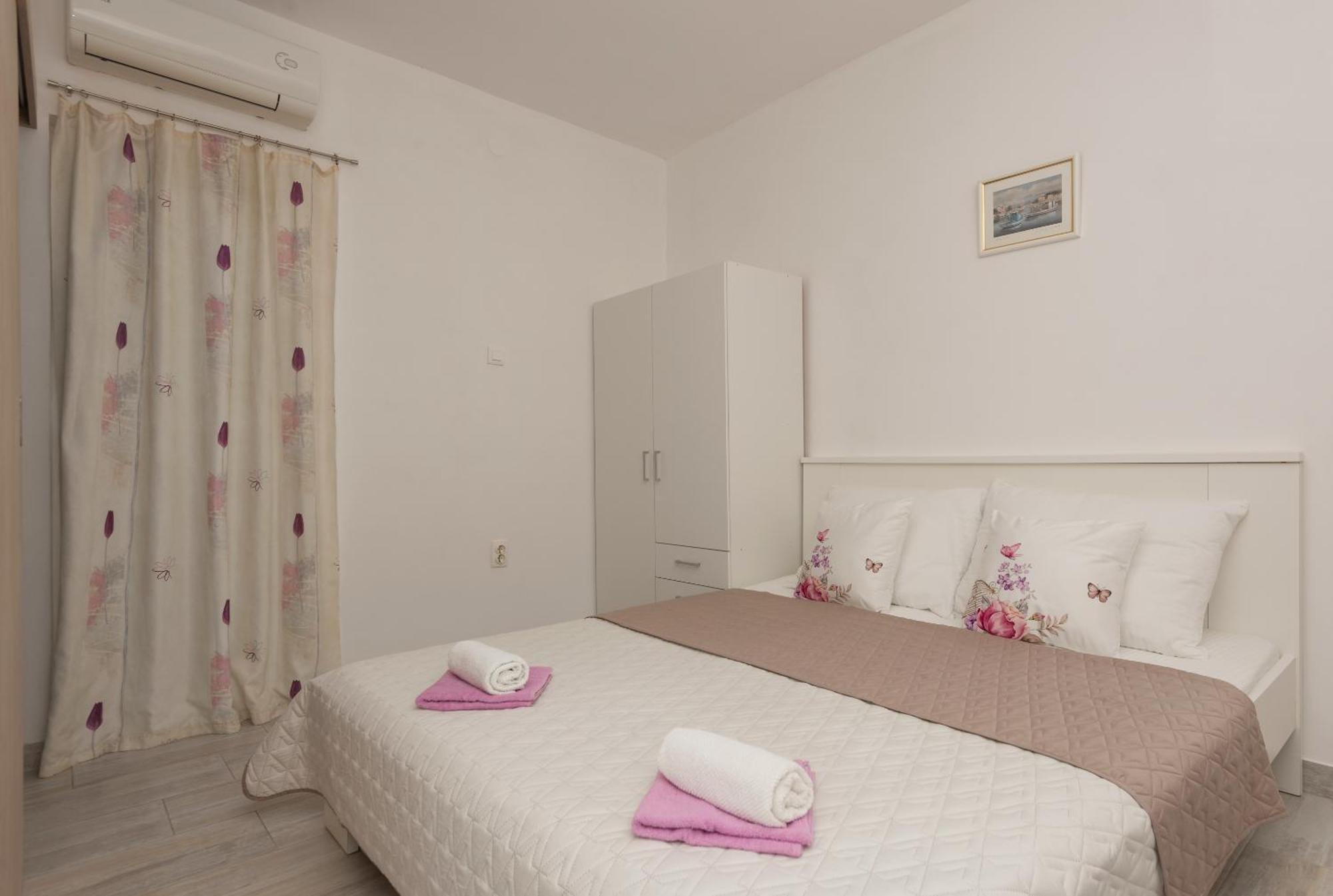 Apartmán Sol