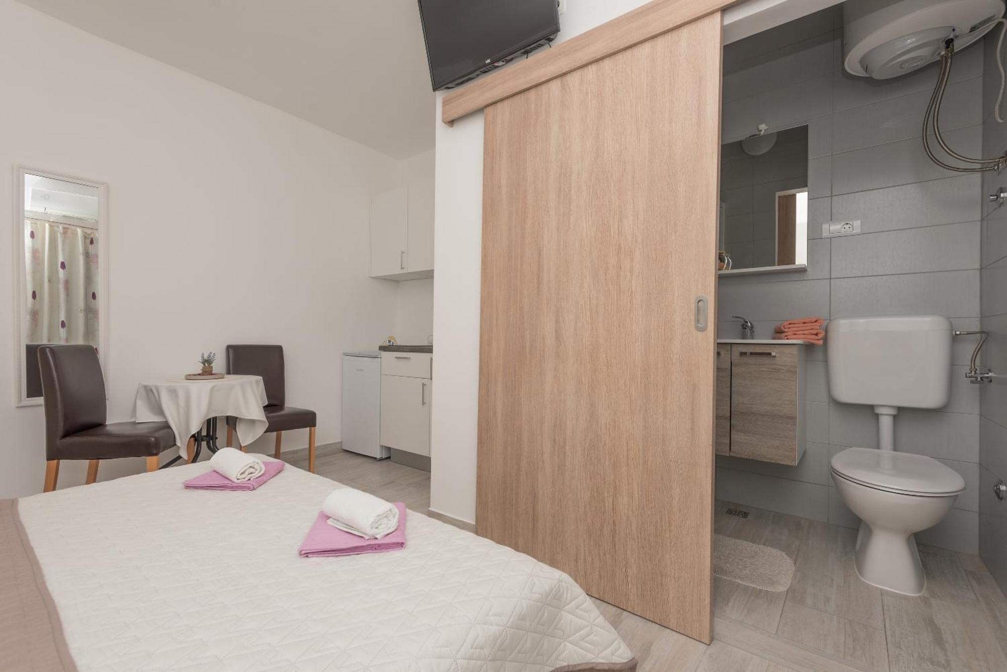 Sol Apartmán *