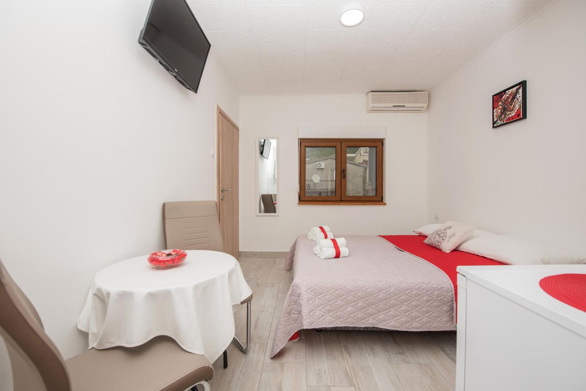 Sol Apartmán *