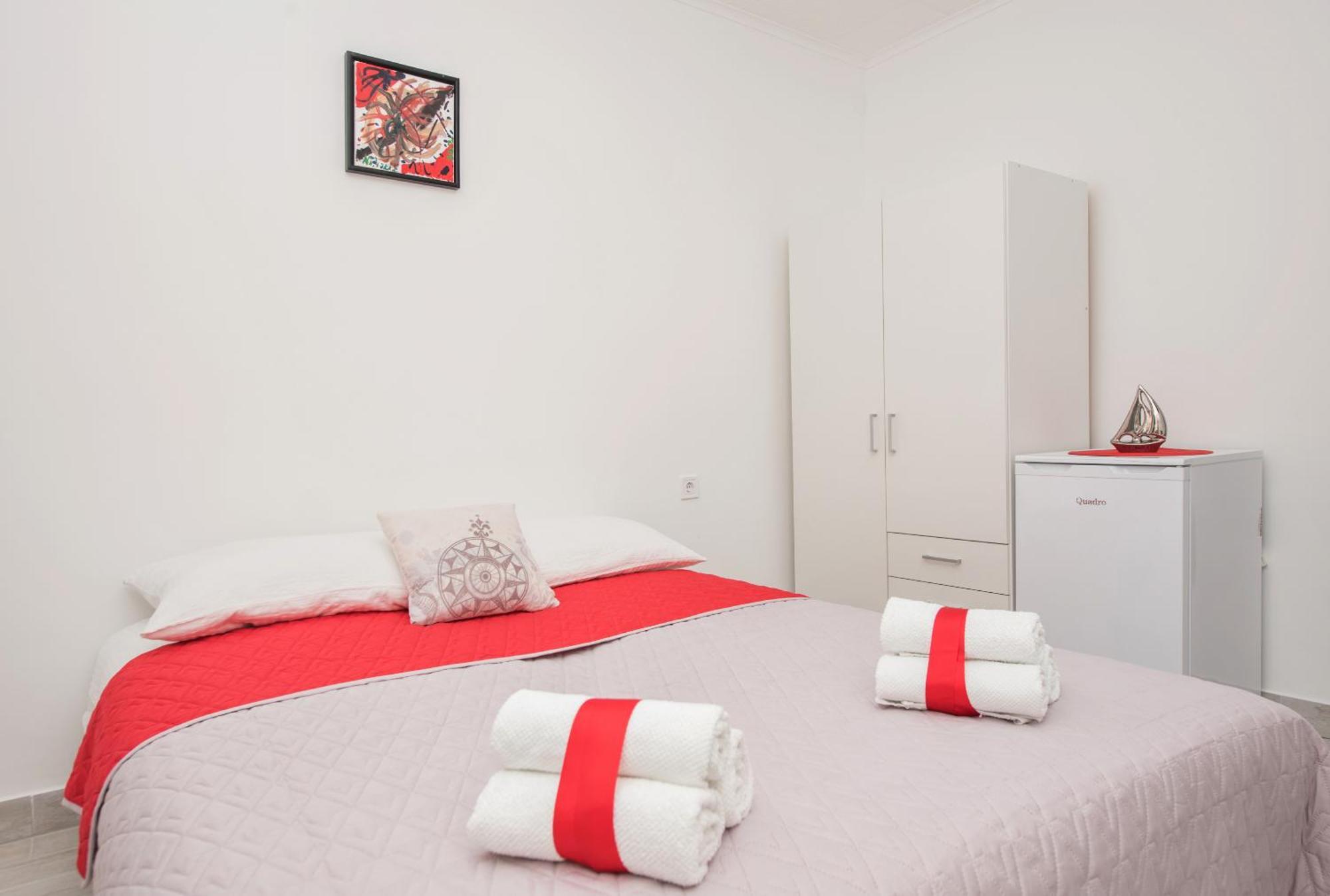 Apartmán Sol *