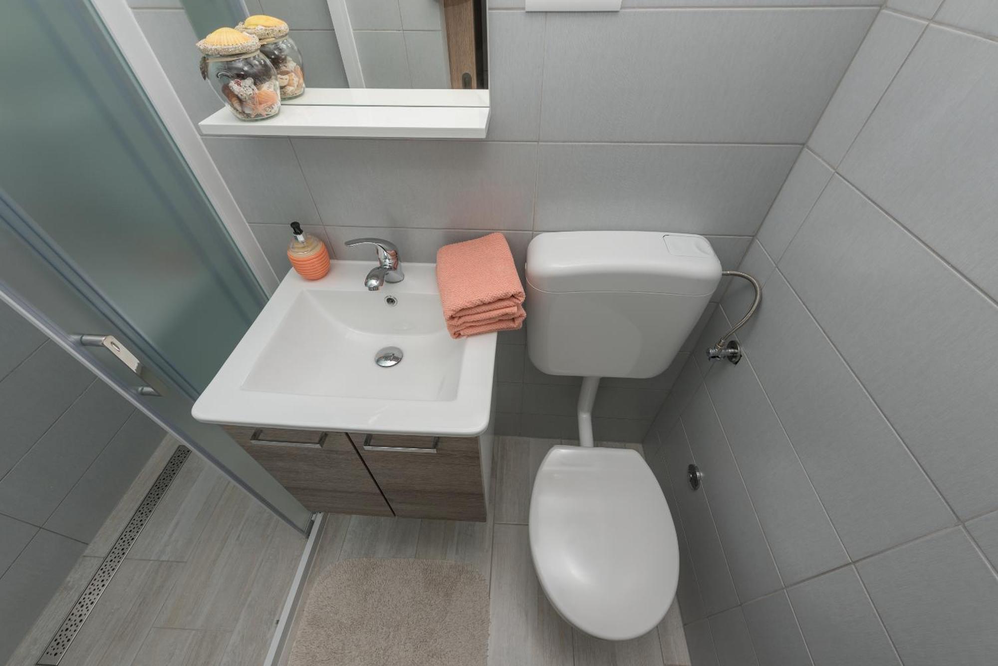Apartmán Sol Makarska
